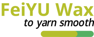 feiyu wax logo