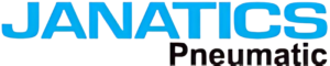 janatics pneumatic logo