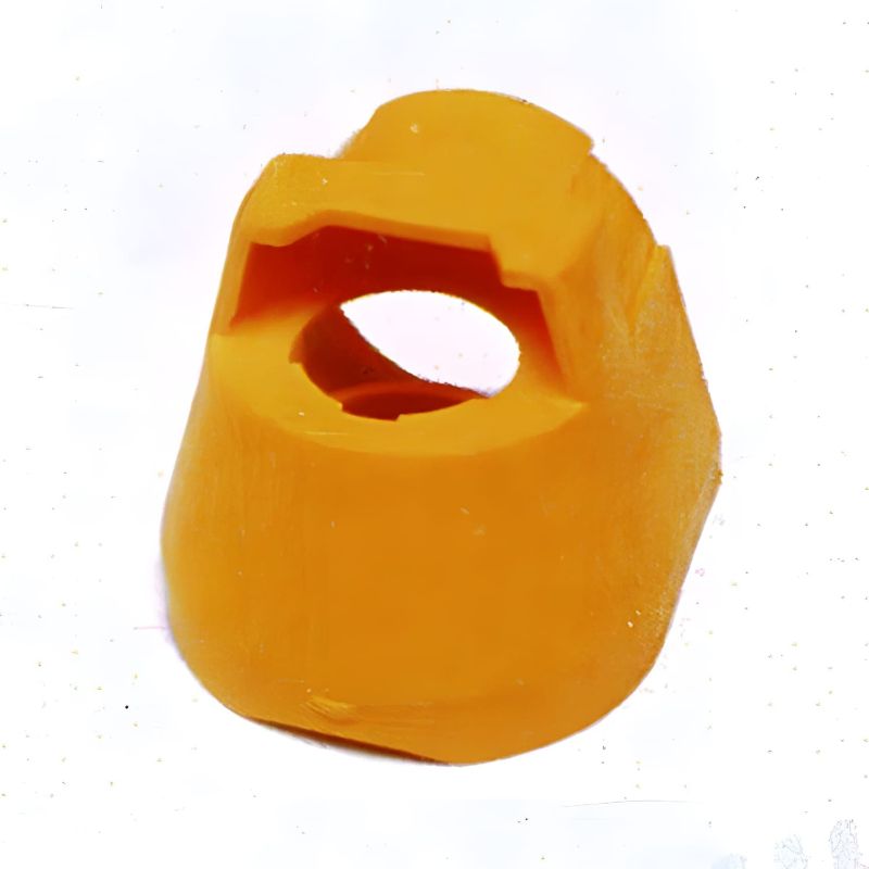 yellow gripper round type sinovaa
