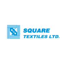 Squre textile